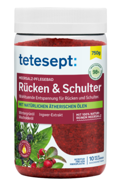 Rücken & Schulter