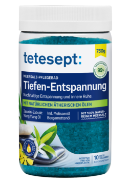 Tiefen-Entspannung