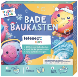 Badebaukasten