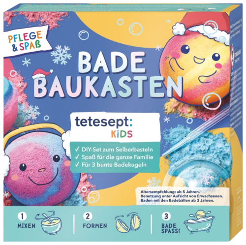 Badebaukasten